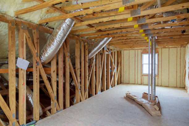 Best Residential Insulation in Williamstown, KY